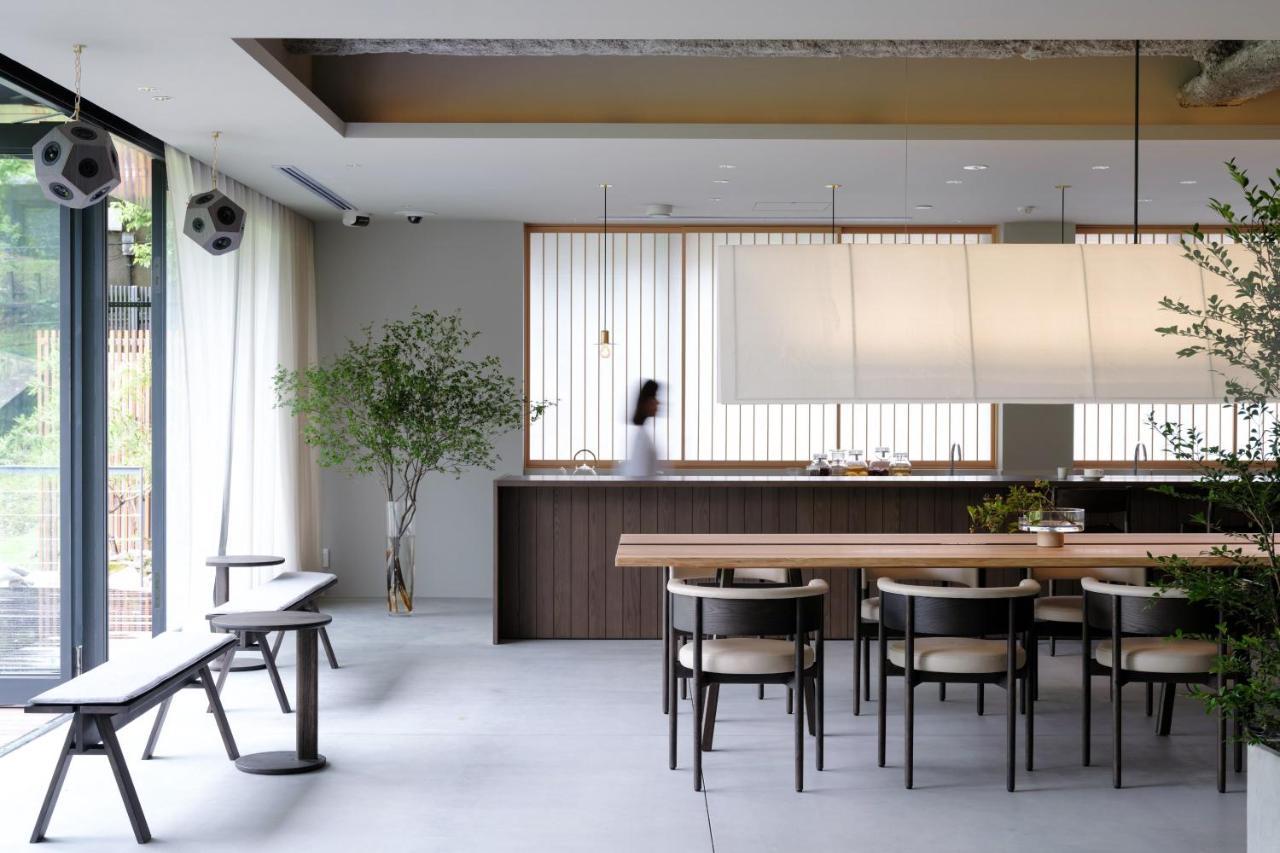 Miroku Nara By The Share Hotels Kültér fotó