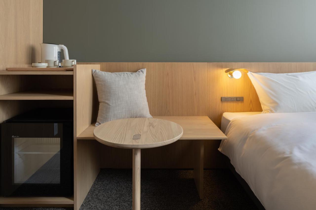 Miroku Nara By The Share Hotels Kültér fotó
