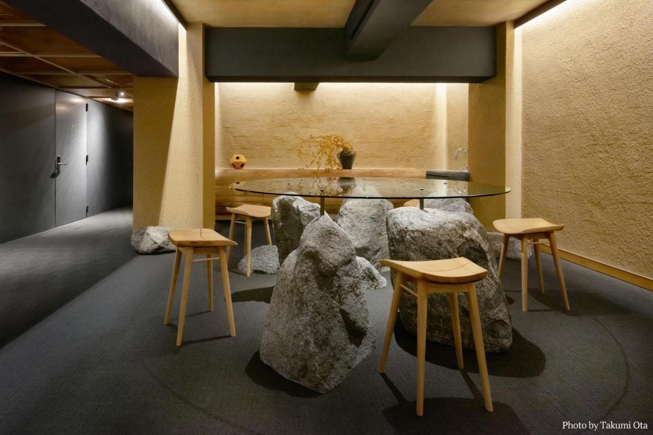 Miroku Nara By The Share Hotels Kültér fotó