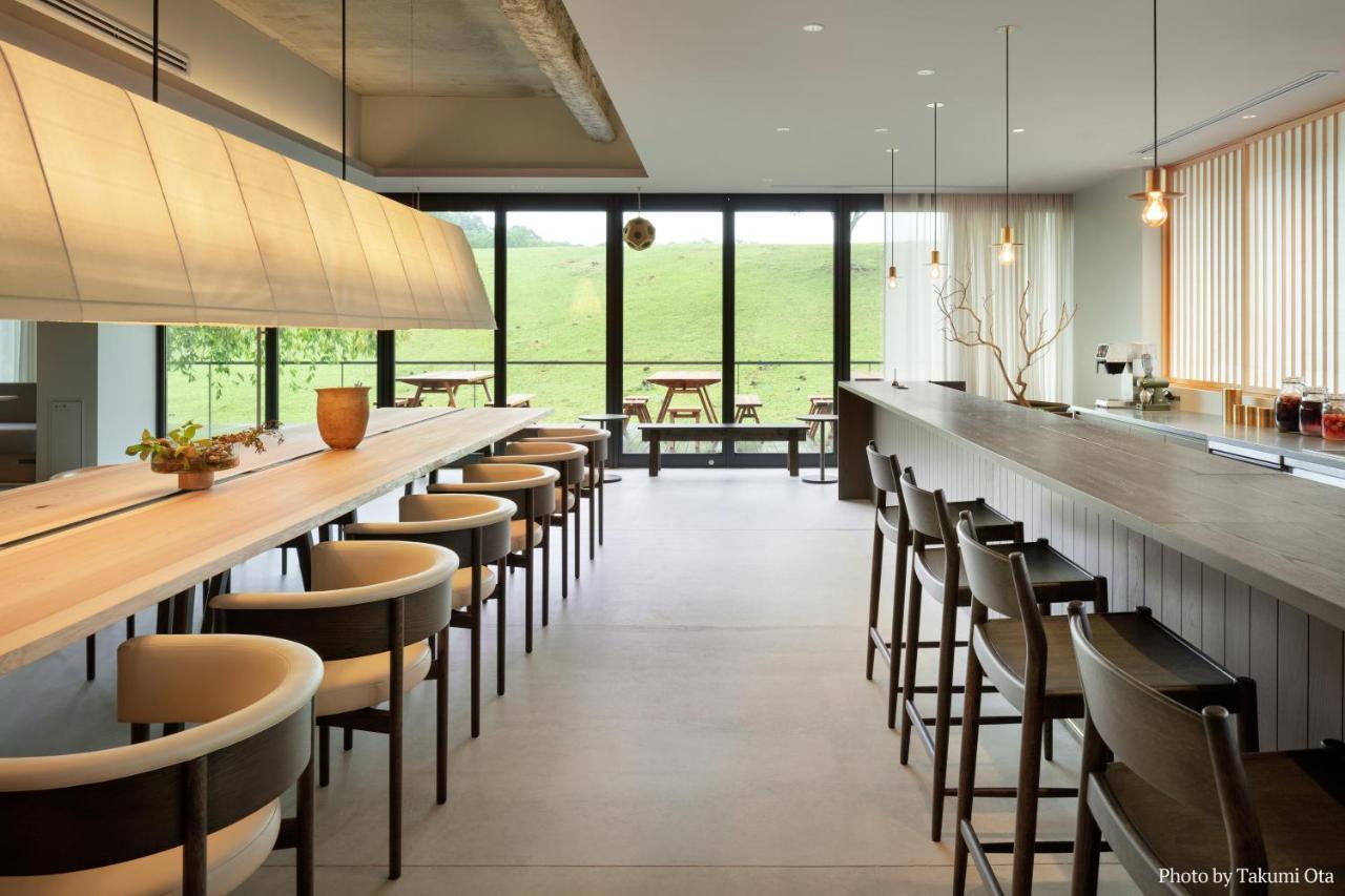 Miroku Nara By The Share Hotels Kültér fotó