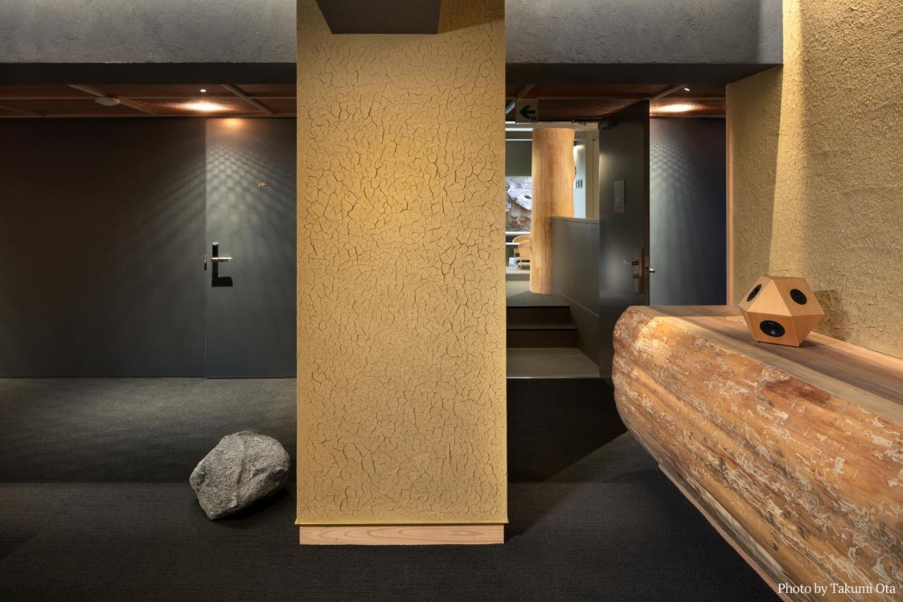 Miroku Nara By The Share Hotels Kültér fotó