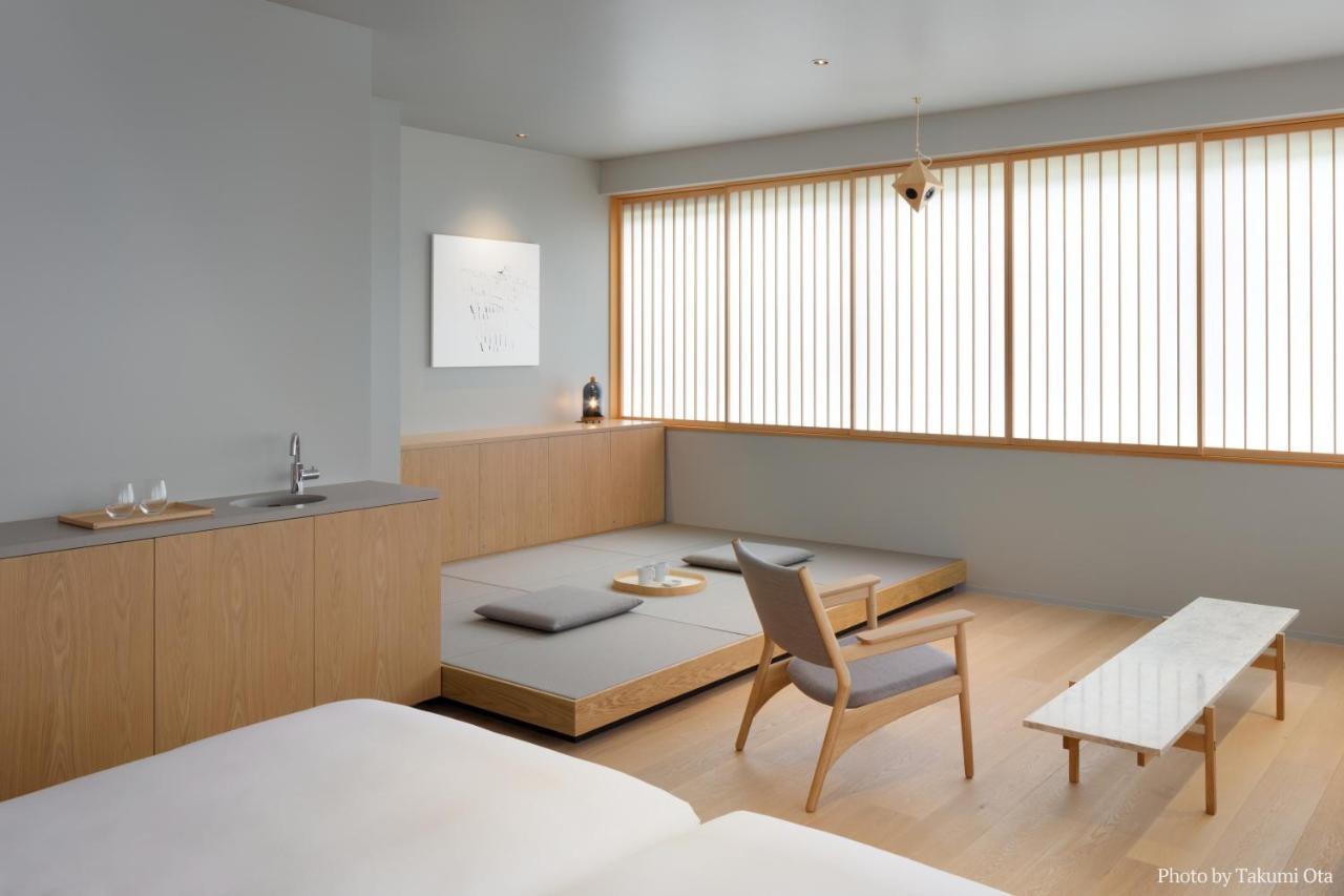 Miroku Nara By The Share Hotels Kültér fotó