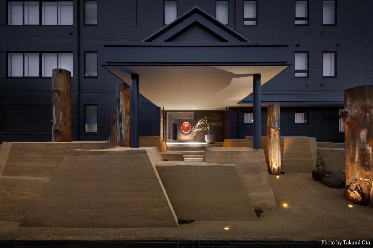 Miroku Nara By The Share Hotels Kültér fotó