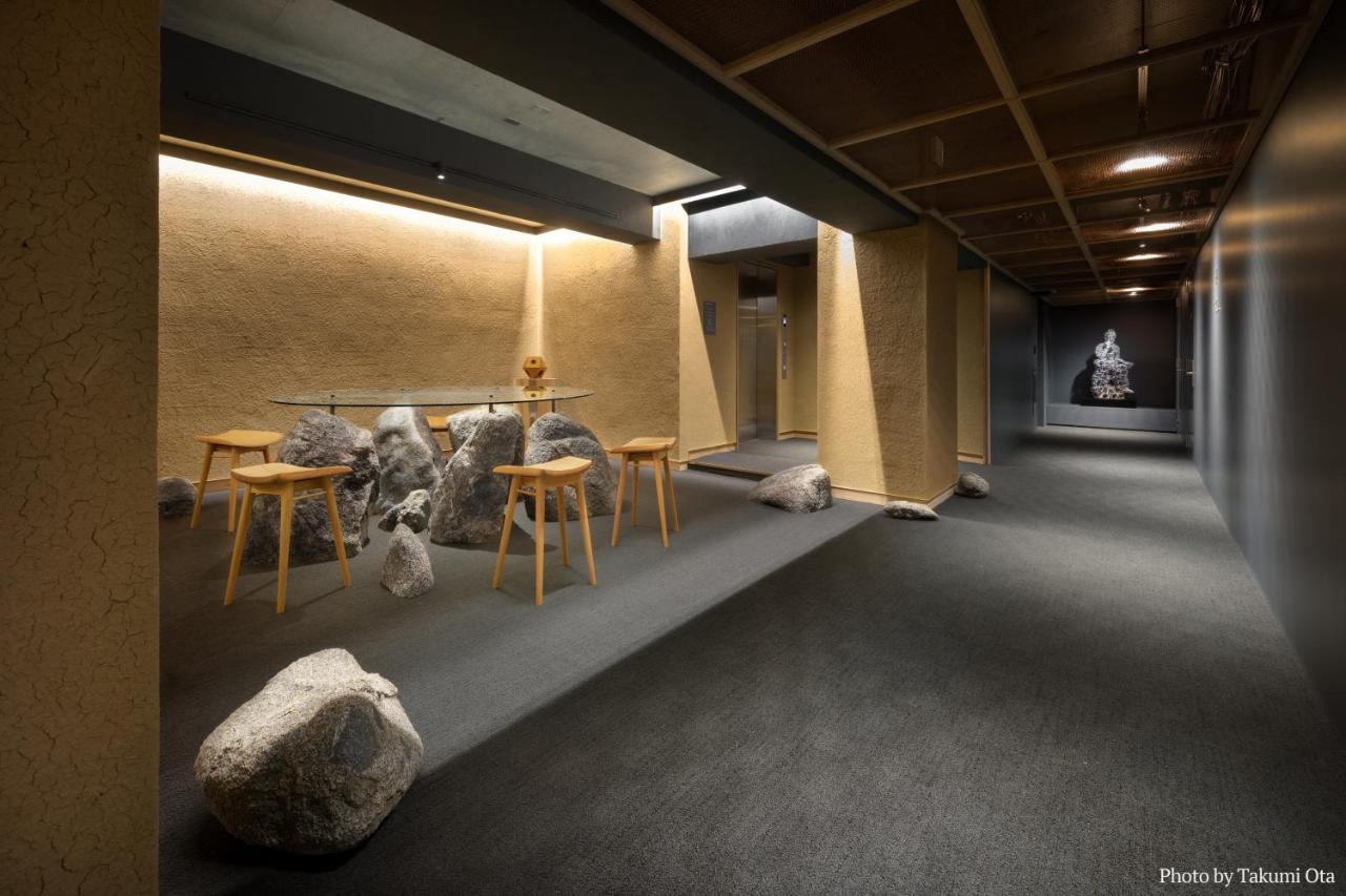 Miroku Nara By The Share Hotels Kültér fotó