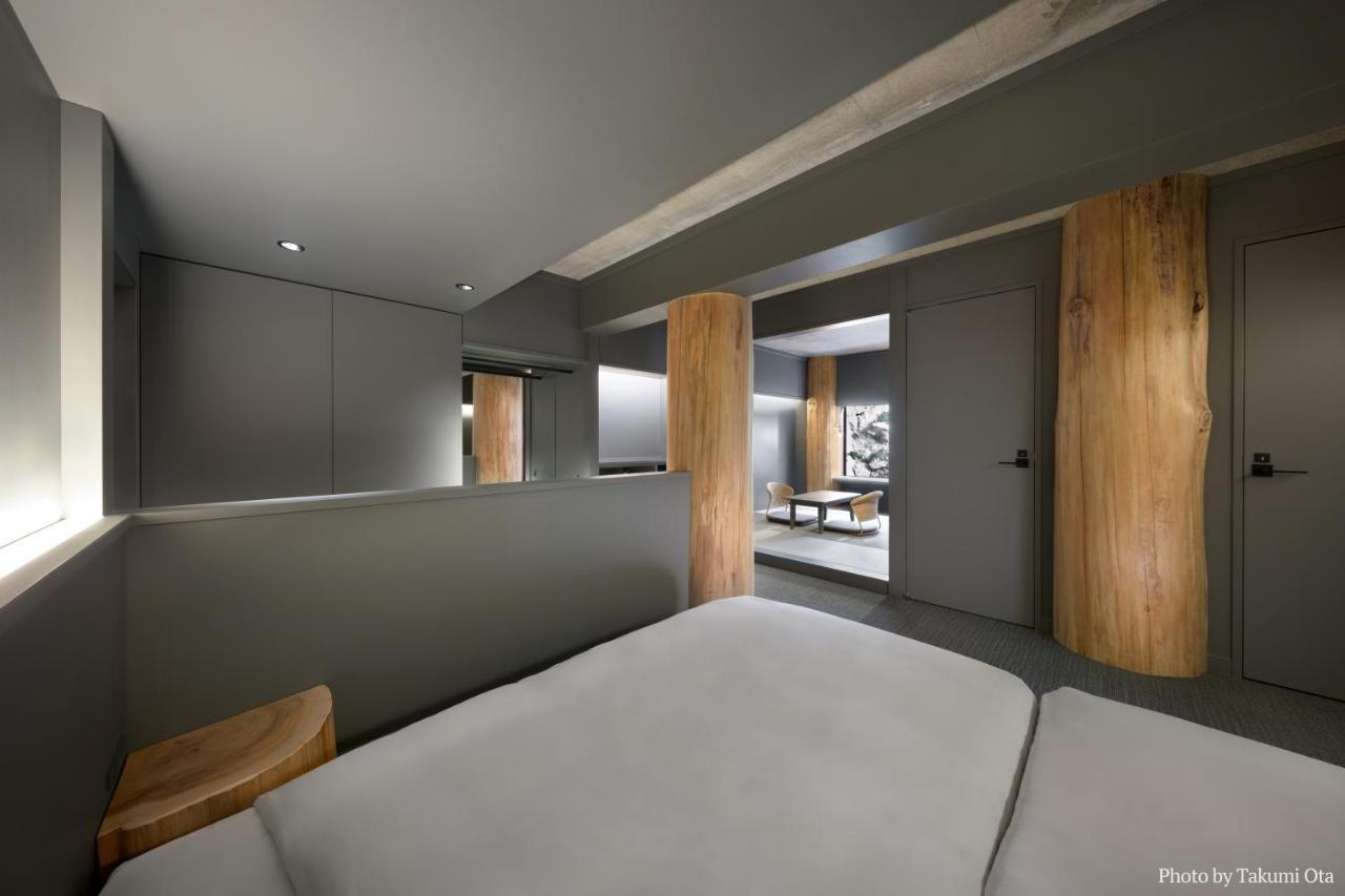 Miroku Nara By The Share Hotels Kültér fotó