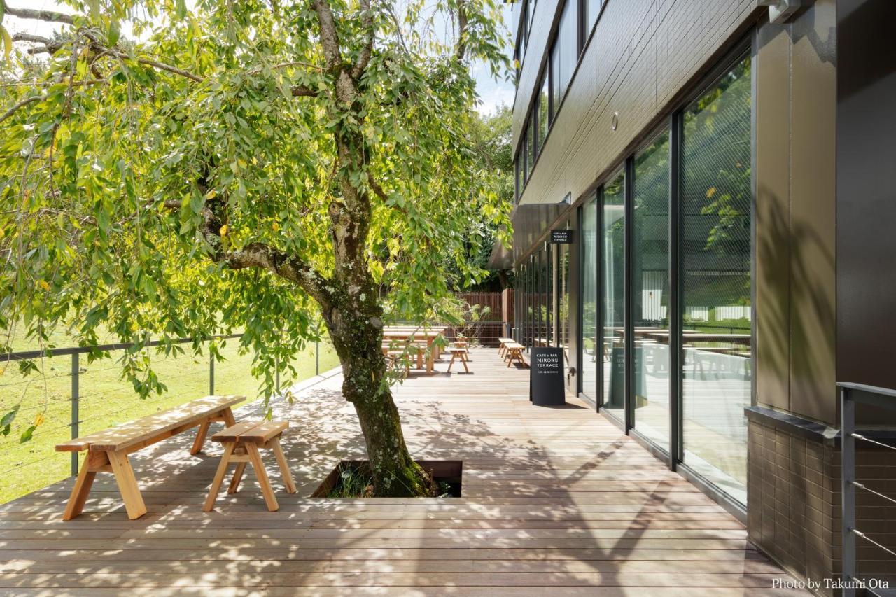 Miroku Nara By The Share Hotels Kültér fotó