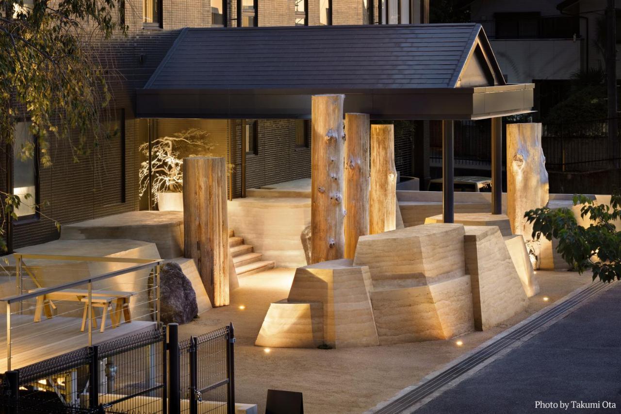 Miroku Nara By The Share Hotels Kültér fotó