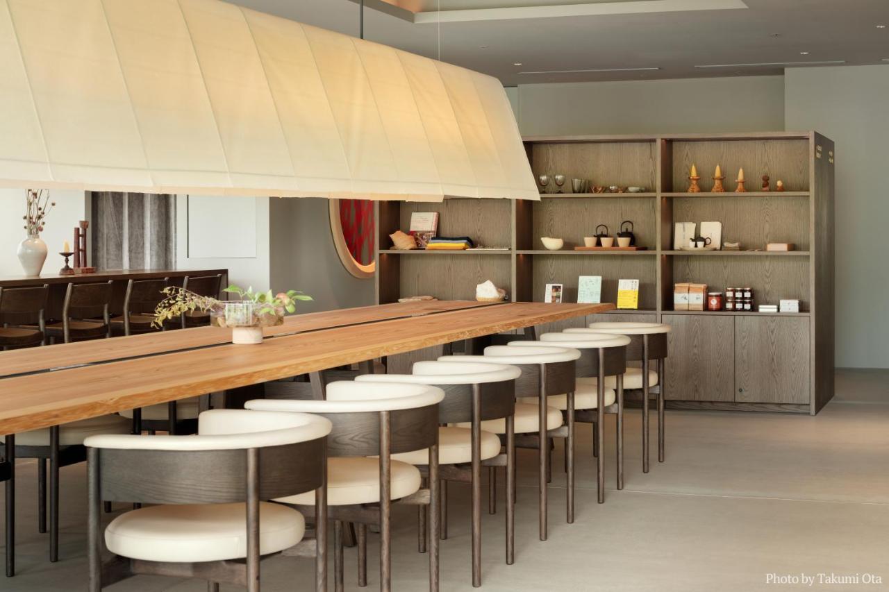 Miroku Nara By The Share Hotels Kültér fotó