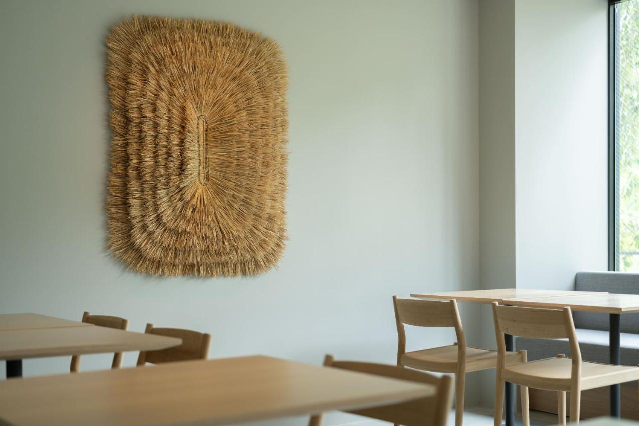 Miroku Nara By The Share Hotels Kültér fotó