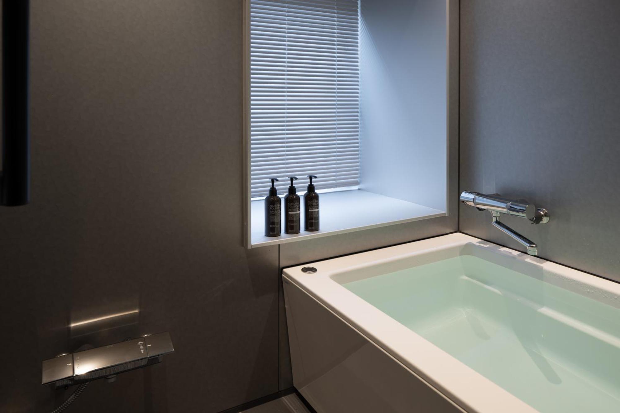 Miroku Nara By The Share Hotels Szoba fotó